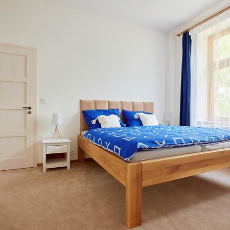 Elysium Apartman Kolín Kültér fotó